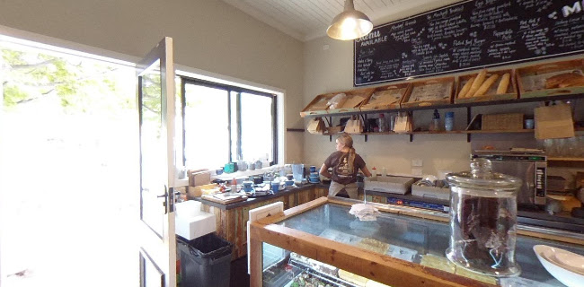 Merchant of Clyde Café, Deli & Bakery - Hospitality and gastronomy