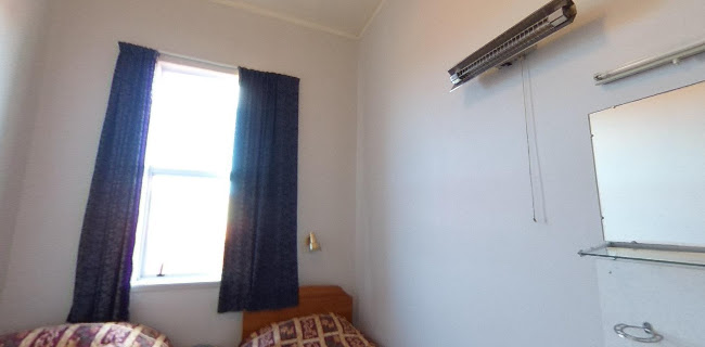 Criterion Hotel & Pizzeria - Hospitality and gastronomy