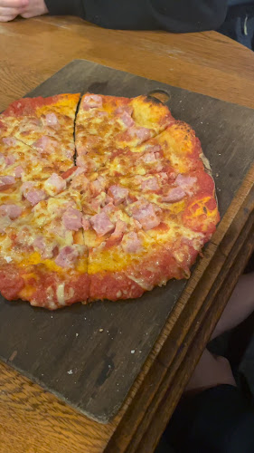 Opinii despre Lukes Kitchen în Kūaotunu - Hospitality and gastronomy