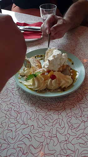 Comments and reviews of Deluxe Diner