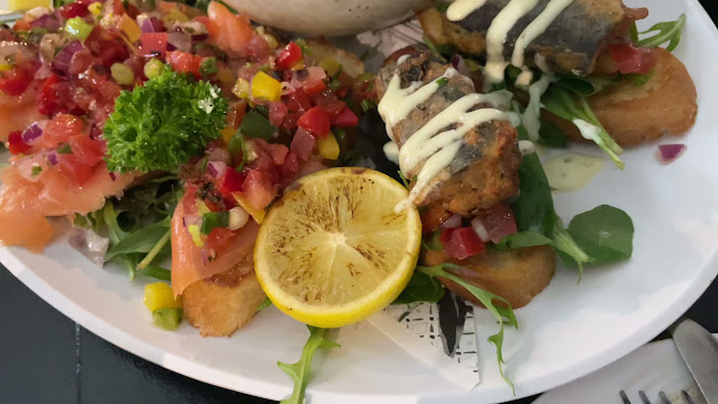 Reviews of Rustic Cafe & Tapas Bar in Hanmer Springs - Hospitality and gastronomy