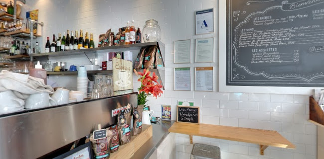 Comentarii opinii despre La Petite Fourchette | Britomart