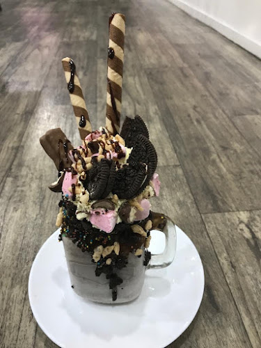 Comentarii opinii despre Temptations & BeyondBurg