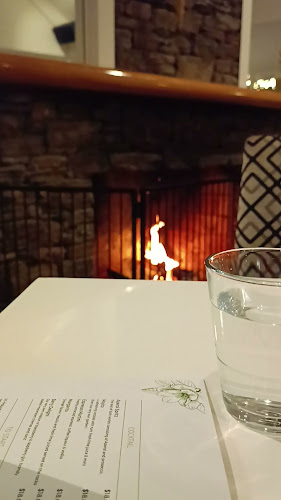 Glenfalloch Garden Café & Restaurant - Hospitality and gastronomy