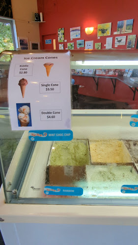 Persimmon Tree Cafe - Pirongia