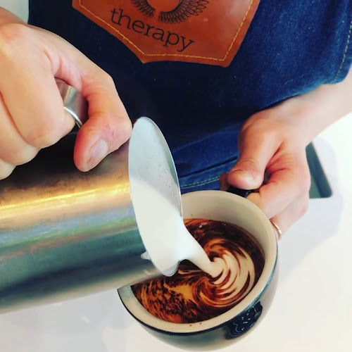 Opinii despre Therapy Coffee în Christchurch - Hospitality and gastronomy