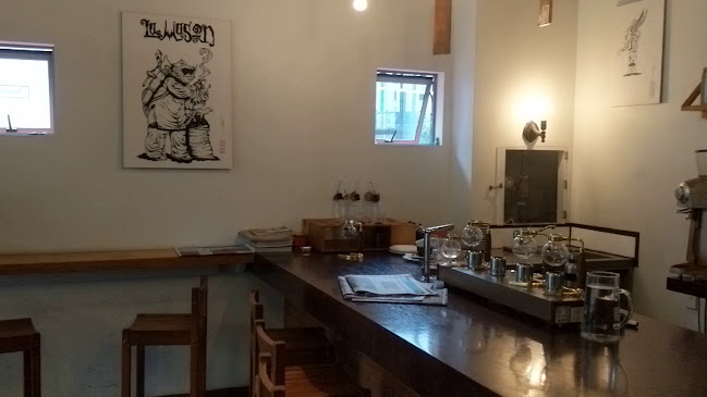 Opinii despre Lamason Brew Bar în Wellington - Hospitality and gastronomy