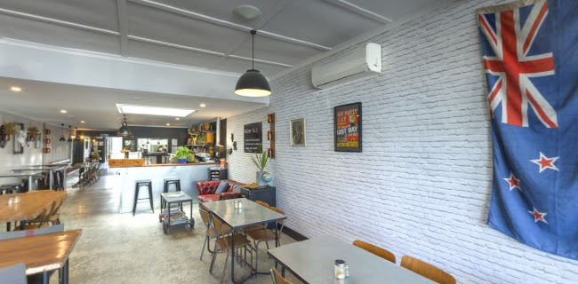 Balter Bar & Kitchen - Hospitality and gastronomy