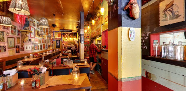 Mexico Britomart Open Times