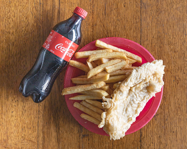 New Brighton Burger Bar - Hospitality and gastronomy