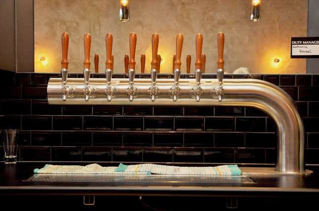 Urban Oyster Bar & Eatery - Nelson