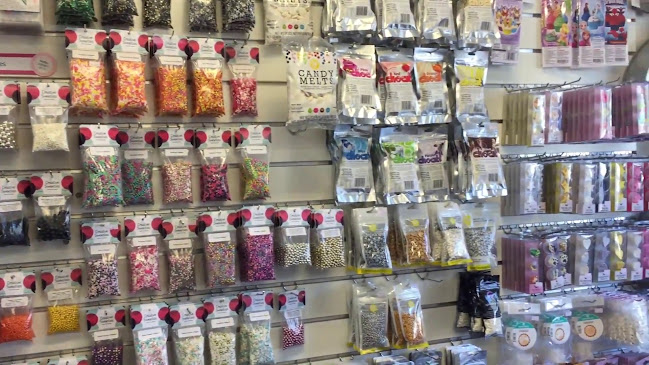 Opinii despre Cupcake Sweeties - Cupcakes, Macarons, Cookies, Brownie & Cake Decorating Supplies în Lower Hutt - Hospitality and gastronomy