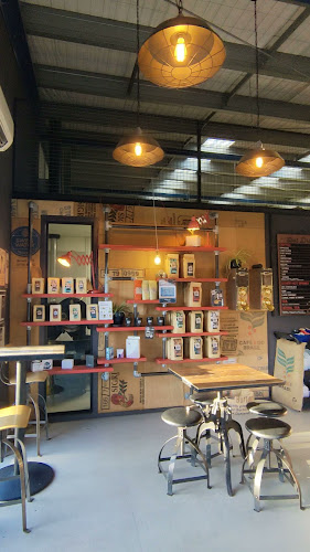 Reviews of Coffee Worx Distribution Centre and Espresso Bar in Christchurch - Hospitality and gastronomy
