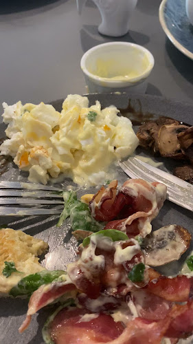 Shortblack Cafe - Hospitality and gastronomy