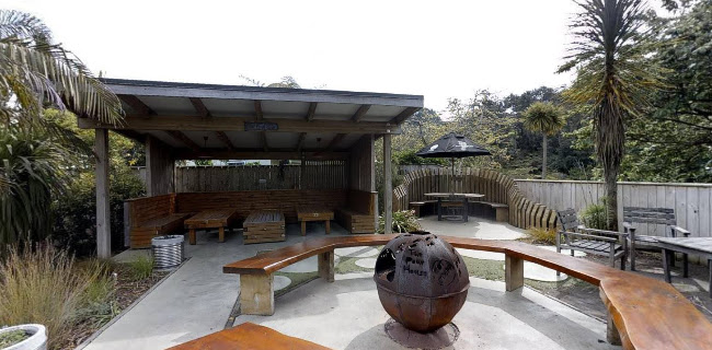 The Pour House and The Coromandel Brewing Company - Hospitality and gastronomy