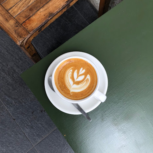 Opinii despre The Vant Garde în Auckland - Hospitality and gastronomy