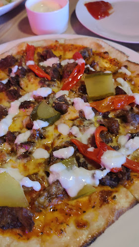 Opinii despre Mezze Bar în Auckland - Hospitality and gastronomy