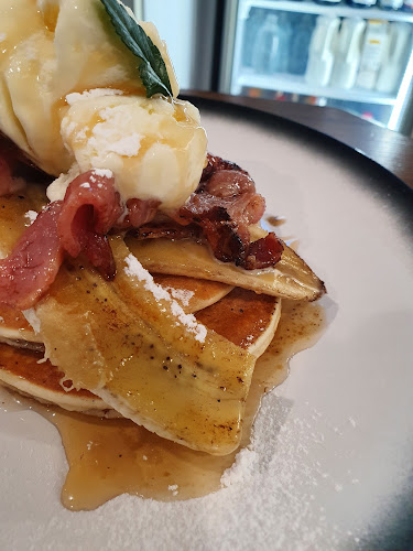 Madisons Cafe and Bar - Masterton