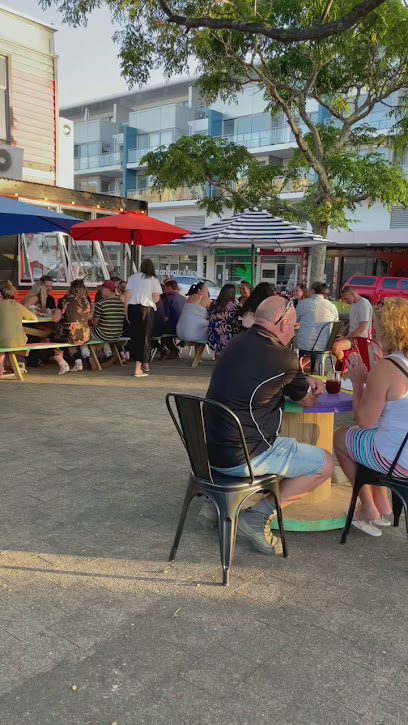 Little Havana Bar & Restaurant