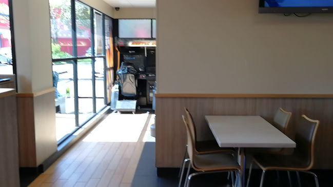 Opinii despre Burger King New Lynn în Auckland - Hospitality and gastronomy