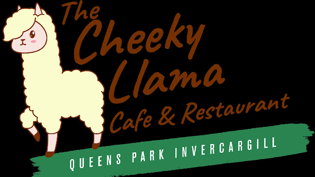 The Cheeky Llama Cafe - Hospitality and gastronomy