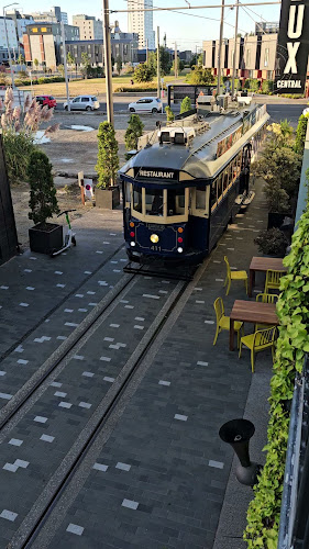 Dux Central - Hospitality and gastronomy