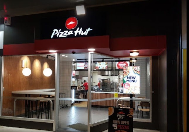 Pizza Hut