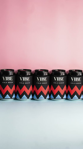 VIBE Coffee Roasters - Hospitality and gastronomy