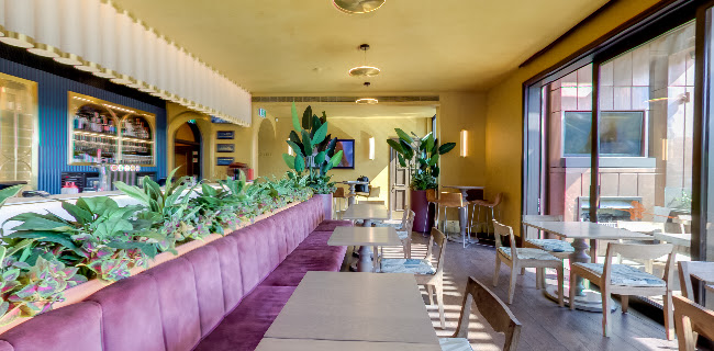 Comentarii opinii despre The Fine Lion