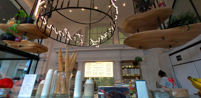 Island Gelato Co. CBD Ferry Terminal