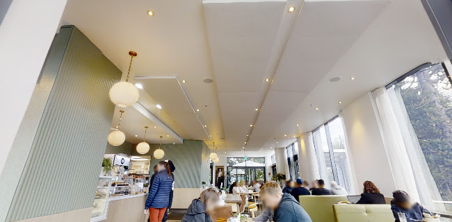 Urban Soul Cafe Open Times