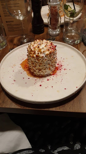 Reviews of Area 41 Restaurant New Plymouth in New Plymouth - Hospitality and gastronomy