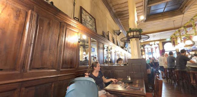 The Occidental - Hospitality and gastronomy