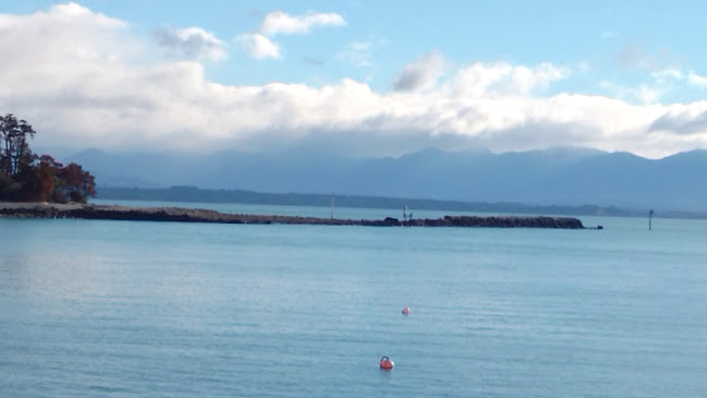 Boat Shed Cafe - Hospitality and gastronomy