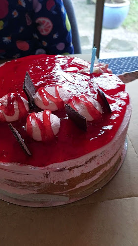 The Cheesecake Shop Lower Hutt