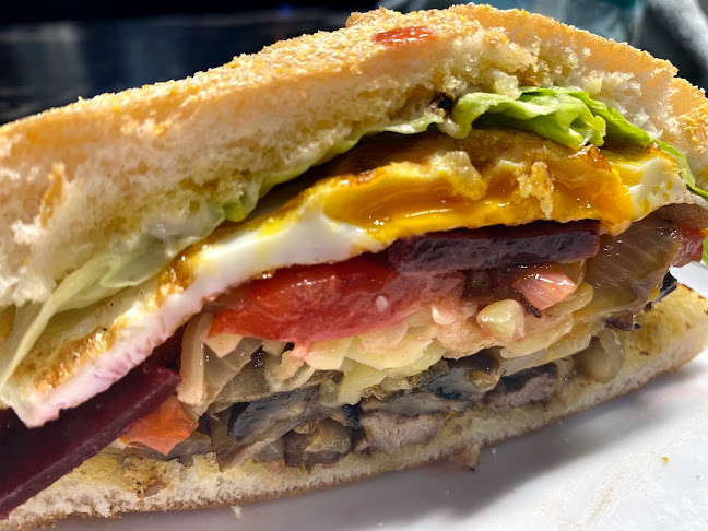 Comentarii opinii despre Tiger Town Cafe