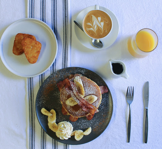 Opinii despre Zampelles Queensgate în Lower Hutt - Hospitality and gastronomy