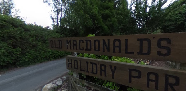 The Park Cafe Marahau - Motueka