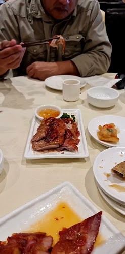 Opinii despre Grand Park Chinese Seafood Restaurant în Auckland - Hospitality and gastronomy