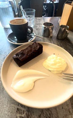 Acuppa Cafe - Hospitality and gastronomy