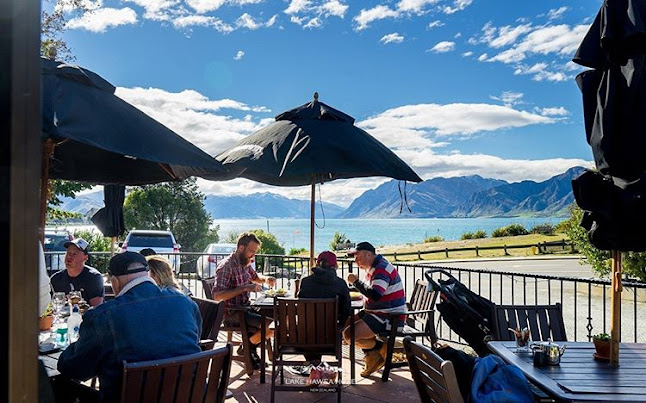 Hawea Hotel, Eatery & Bar - Lake Hāwea