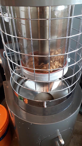 Dear Deer Coffee Roasting Bar Onehunga - Auckland