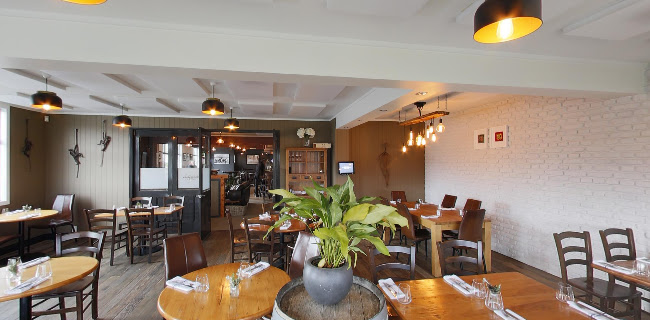 Bannockburn Hotel - Wine Country Restaurant