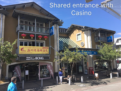 Cody's Restaurant 渔州情海鲜酒家