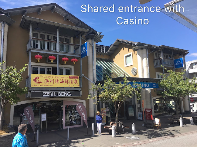 Cody's Restaurant 渔州情海鲜酒家