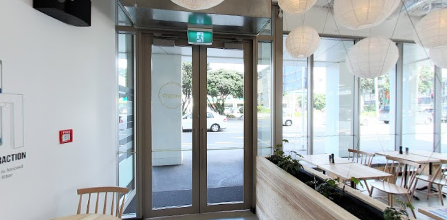 Comentarii opinii despre Mojo Market Lane