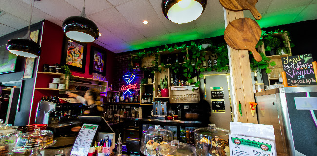 Comentarii opinii despre Scoozi Woodfire Pizza