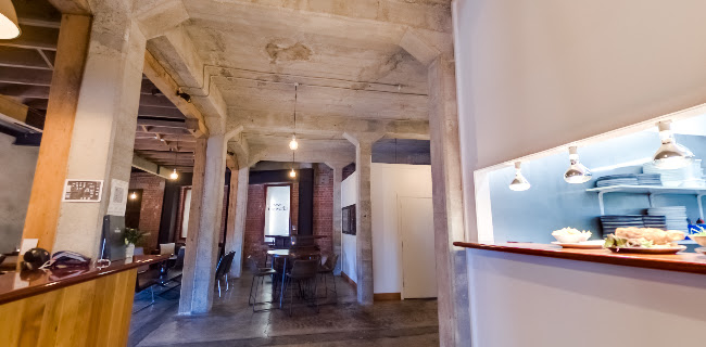 The Works - Hospitality and gastronomy