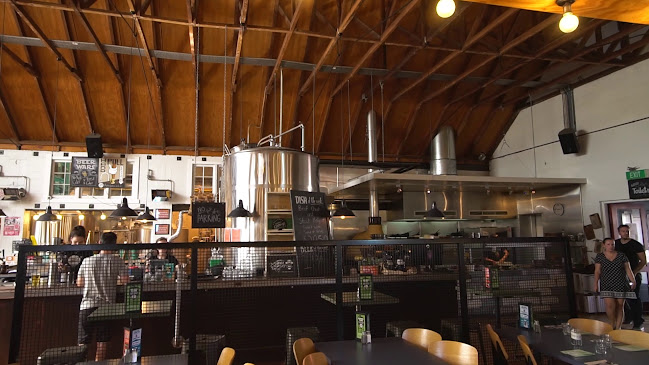 Opinii despre Good George Dining Hall în Hamilton - Hospitality and gastronomy