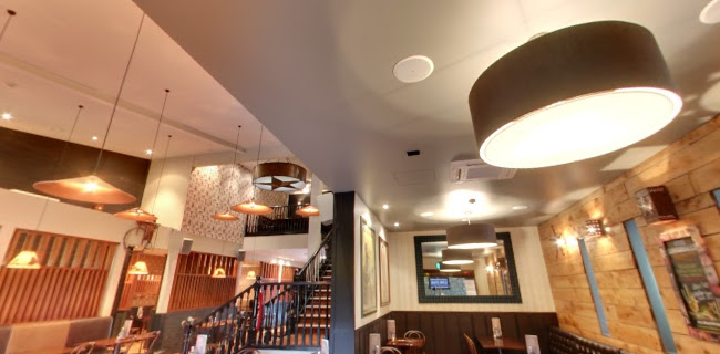 Opinii despre Lone Star Dunedin în Dunedin - Hospitality and gastronomy